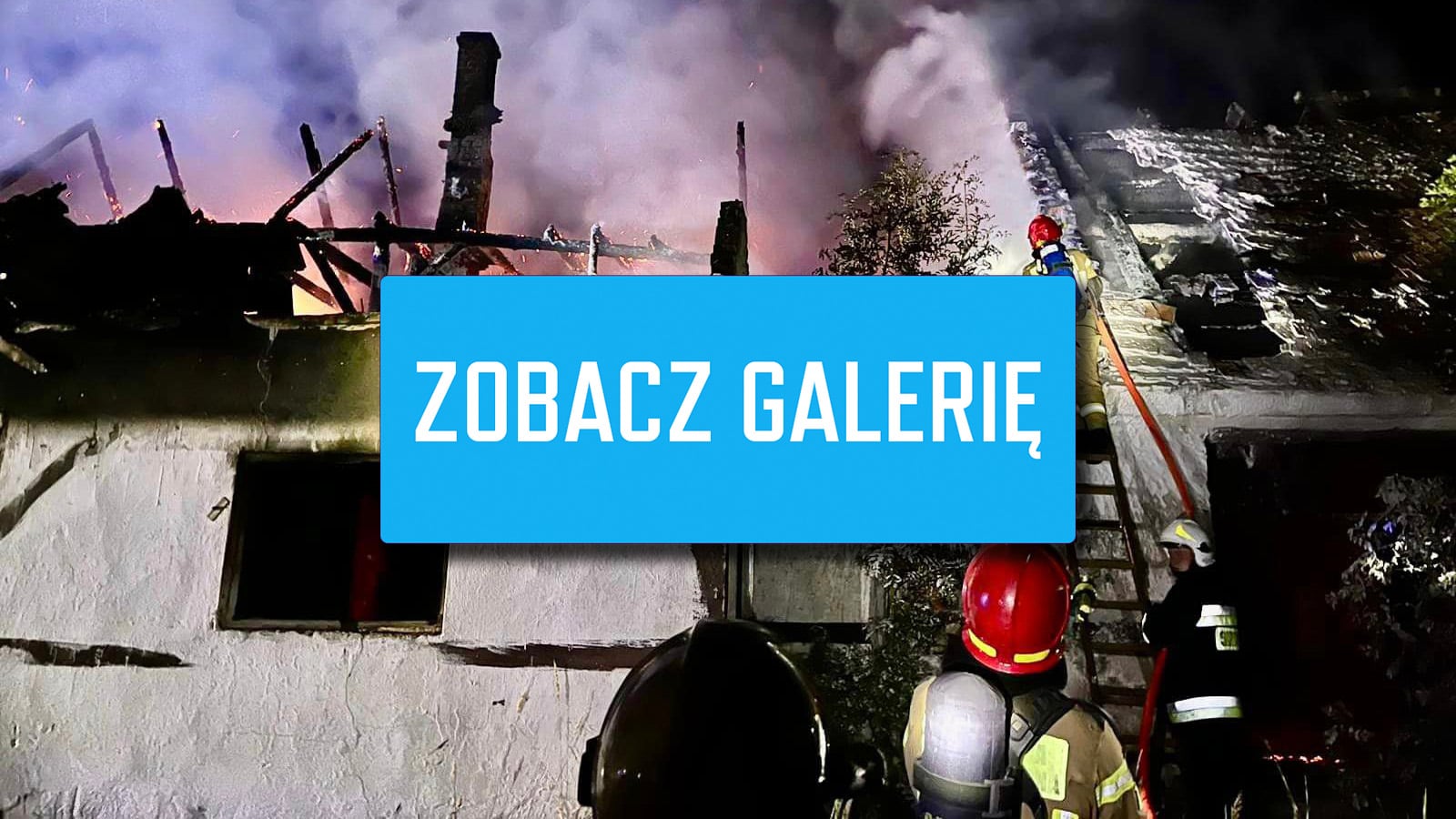 pozar zablocie galeria