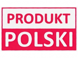 Dzięki niemu rozpoznasz polski produkt