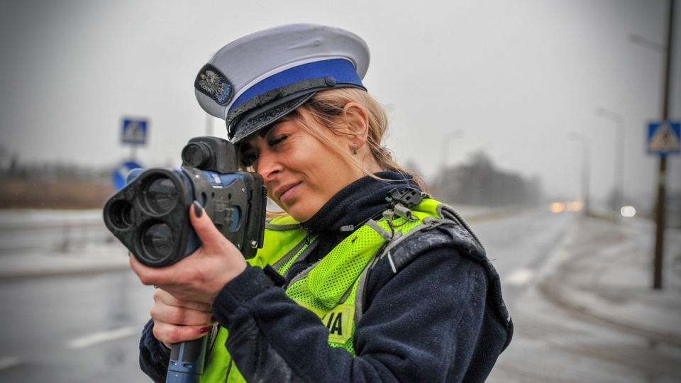 Akcja policji na drogach w Lubuskiem. Dziś posypią się mandaty (ZDJĘCIA)