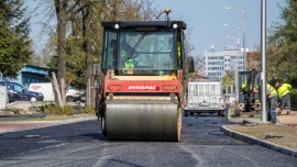 82 miliony złotych remonty i budowy dróg w Lubuskiem