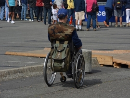 O problemach niepełnosprawnych porozmawiają w Sulęcinie