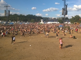 Pol’and'Rock Festival coraz bliżej