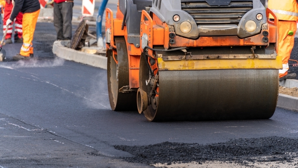 Ponad 29 milionów na remonty i budowy dróg w Lubuskiem