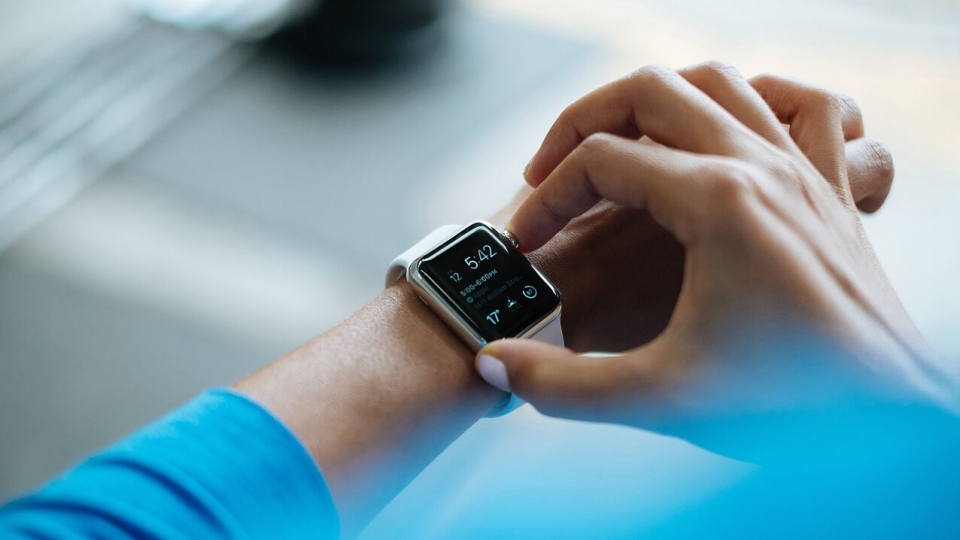 Czym są smartwatche?