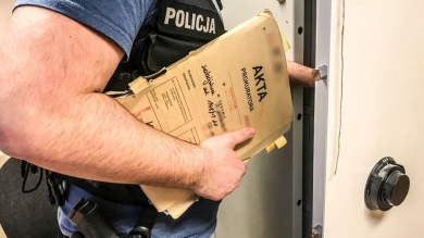 Policjanci lubuskiego „Archiwum X” wracają do sprawy zabójstwa sprzed 21 lat
