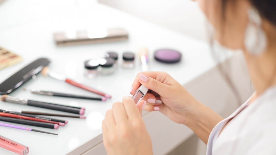 Poznaj pięć kosmetyków, które pomogą w pielęgnacji ciała
