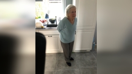Zaginęła 85-letnia kobieta spod Żar. Trwa akcja poszukiwawcza
