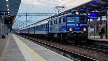 Nowy rozkład PKP Intercity. Więcej połączeń z Zielonej Góry i nie tylko. Znamy szczegóły