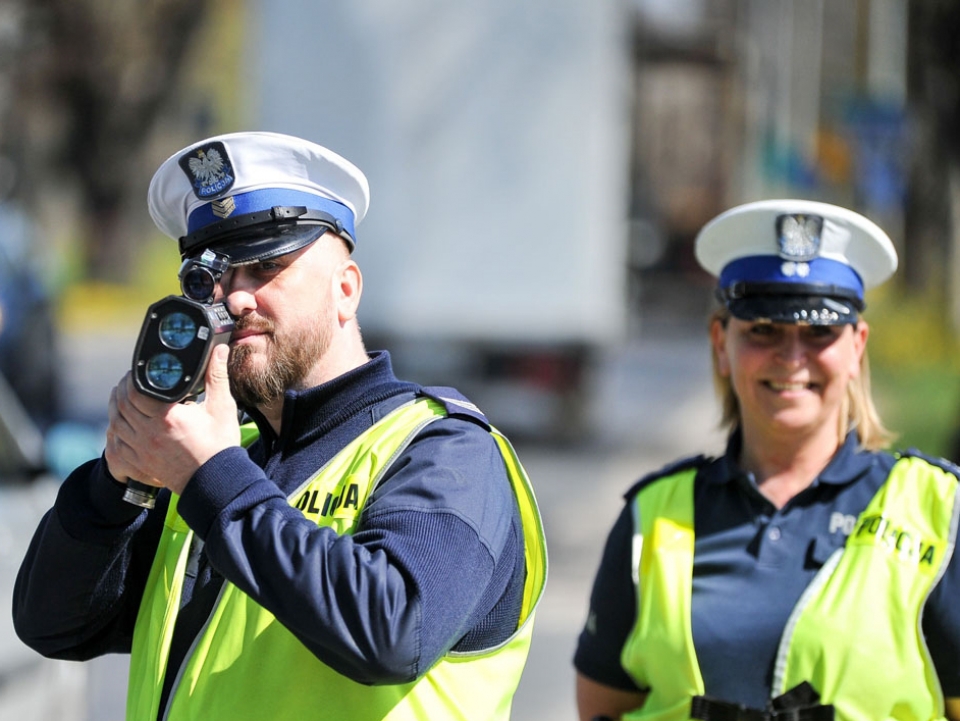 Policja podsumowała Wielkanoc na lubuskich drogach