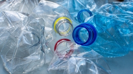 Pilotażowy program zbiórki plastikowych butelek typu PET w Sulechowie!