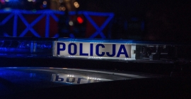 Tajemnicza śmierć w Drezdenku. Ciało 50-latka leżało na ulicy