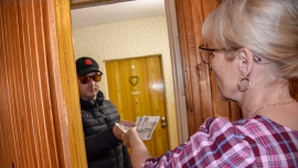 85-latka z Zielonej Góry straciła 95 tysięcy złotych