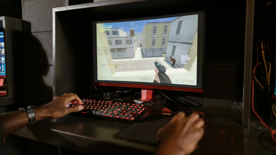 Wzrost Polskich Drużyn w CS2: Nowa Era Konkurencyjnego Gamingu