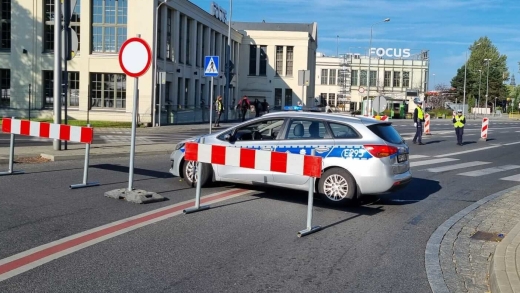 Winobranie 2024. Będzie Korowód Winobraniowy. Zamknięte ulice, autobusy pojadą inaczej