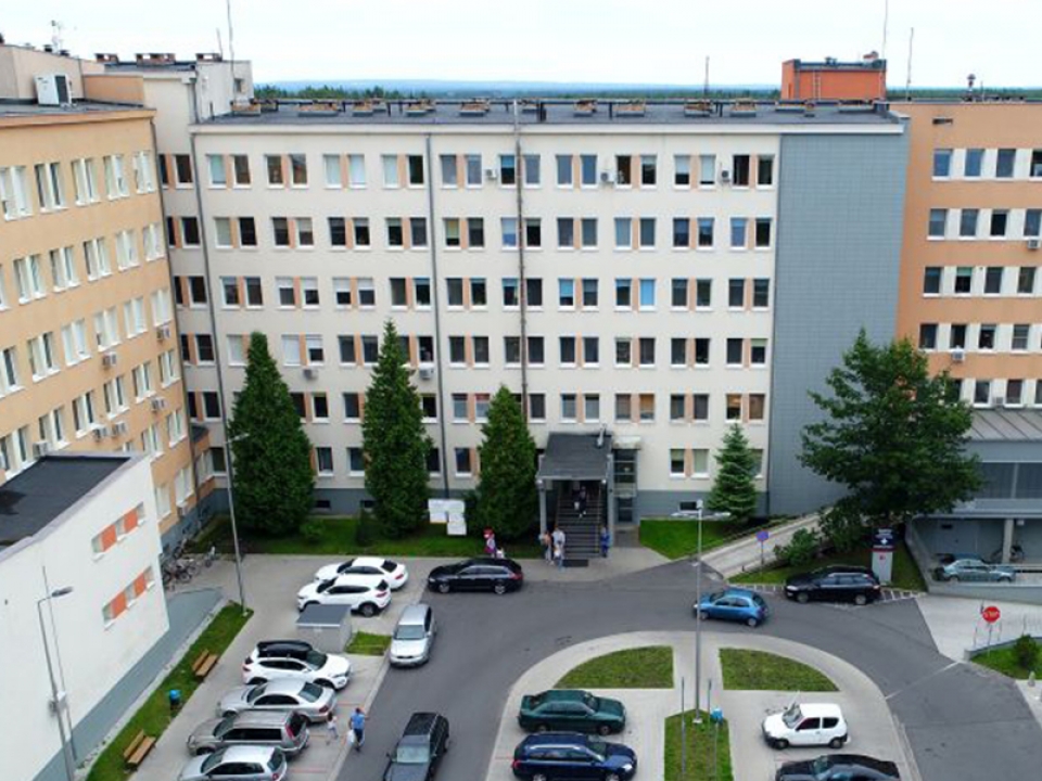 Szpital w Nowej Soli otrzymał 4 mln zł na informatyzację