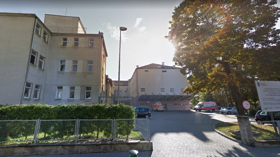 Szpital w Sulechowie wprowadził zakaz odwiedzin pacjentów. "Do odwołania"