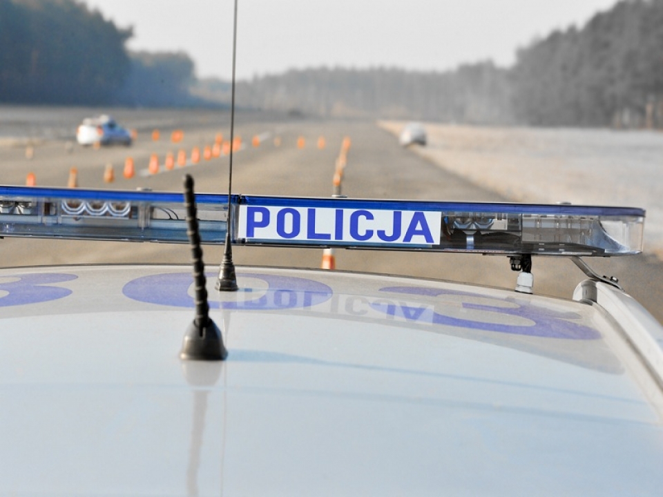 Zielonogórscy policjanci poszukują świadków śmiertelnego potrącenia w Świdnicy