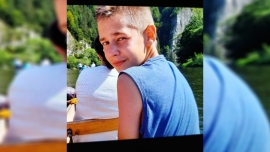 Zaginął 13-letni chłopiec spod Krosna Odrzańskiego. Trwa akcja poszukiwawcza