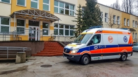 Koronawirus w Lubuskiem. Zmarło 5 osób, odnotowano 141 nowych zakażeń
