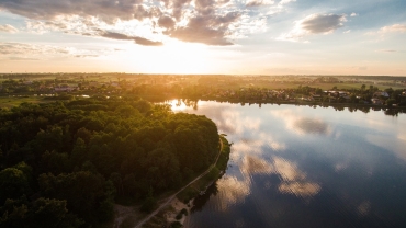 Własny dom nad Zalewem Szczecińskim - 3 wspaniałe możliwości dla Ciebie!