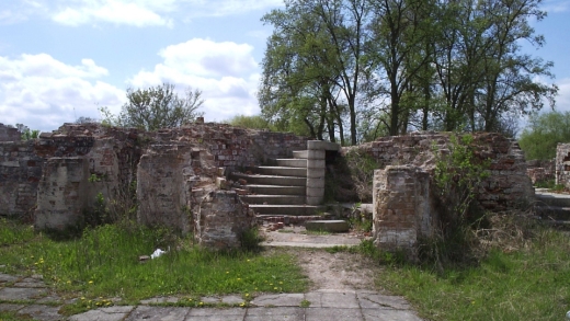 To muzeum w woj. lubuskim jest wyjątkowe. Określane jest jako &quot;Kostrzyńskie Pompeje&quot;