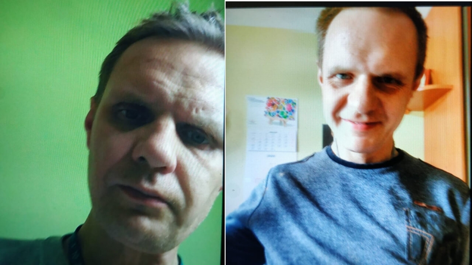 Zaginął 46-letni Marek Cieślak. Samowolnie wyszedł z Domu Pomocy Społecznej