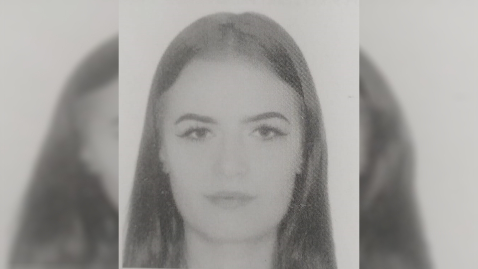 Gdzie jest 20-letnia Klaudia Jarnecka? Młoda kobieta zaginęła 5 dni temu!