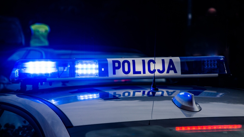 Policyjny pościg w Żarach. 26-latek uciekał Audi pod wpływem narkotyków