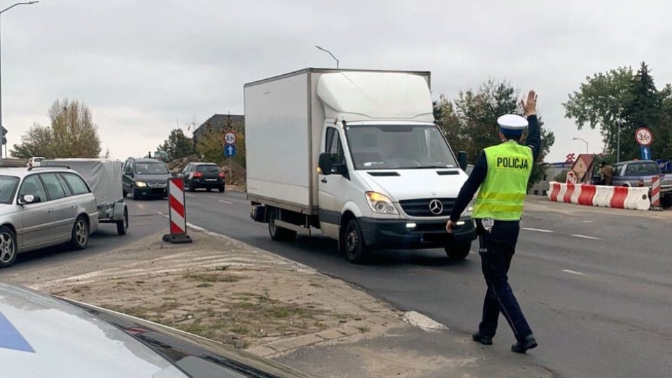 Uwaga kierowcy! Kolejne utrudnienia w Zielonej Górze. Znamy szczegóły