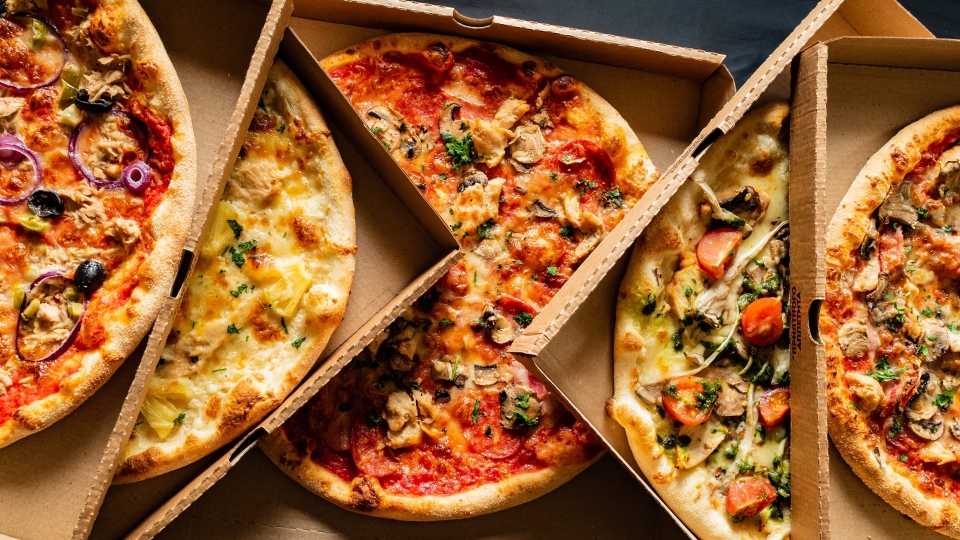 Światowy Dzień Pizzy 2024 – poznaj przepis, który zawsze się uda