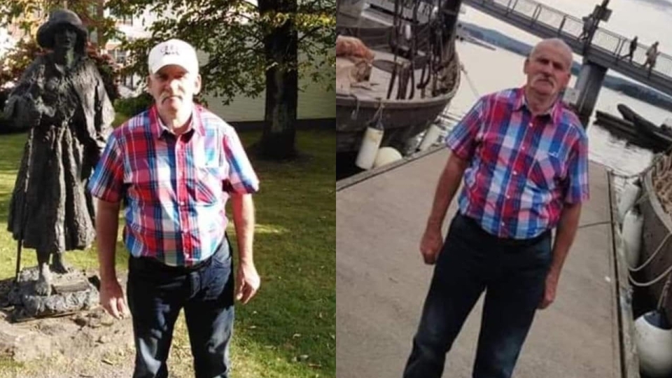 Gorzów: Zaginął Henryk Domowicz. 67-latek wyszedł z domu i przepadł bez śladu