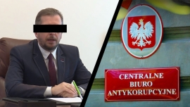 Burmistrz Szprotawy zostaje w areszcie. Mirosław G. jest podejrzany o korupcję