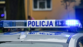 Tragiczny wypadek w Sulechowie. Motorowerzysta śmiertelnie potrącił 74-letnią kobietę! 