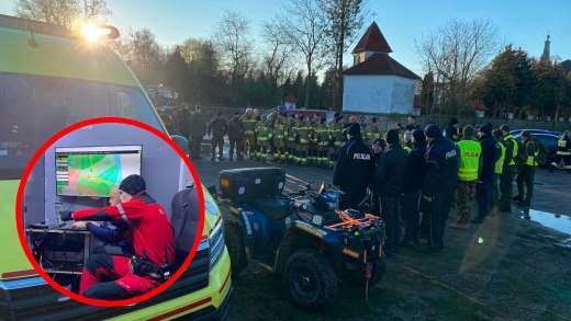 Tragiczny finał poszukiwań. Nie żyje zaginiona Alicja