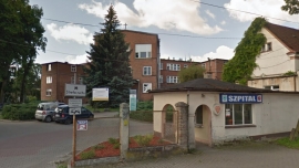 Pielęgniarka ze szpitala w Świebodzinie zakażona koronawirusem. Zamknięto OIOM