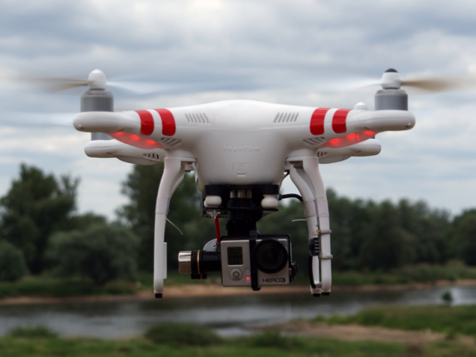 7 września weszło w życie nowe rozporządzenie ws. dronów