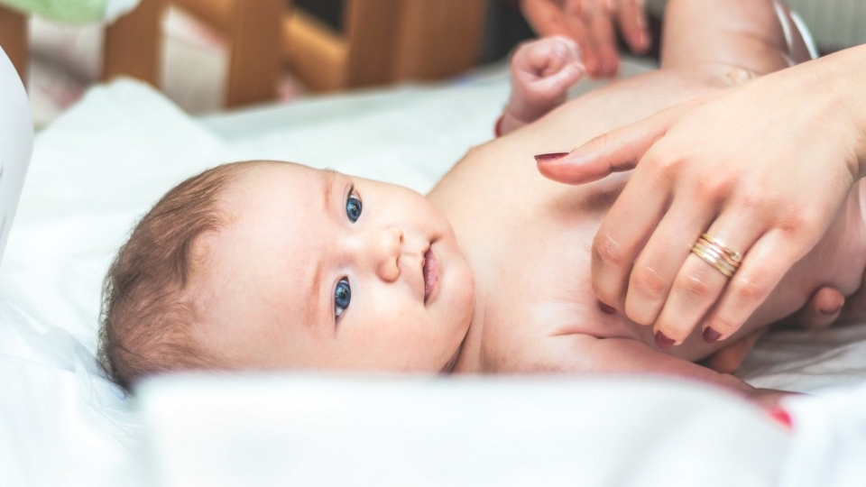 Wyprawka dla noworodka - jak dobrze przygotować się na powitanie maleństwa?