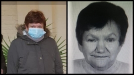 Zaginęła 65-letnia Ewa Breskin ze Szprotawy. Trwa akcja poszukiwawcza
