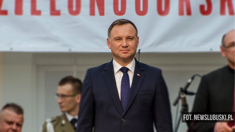 Prezydent Andrzej Duda złożył w Sejmie projekt zmiany ustawy aborcyjnej!