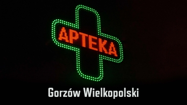 Dyżury aptek w Gorzowie Wlkp. Apteki dyżurne październik 2022