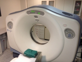 Nowy tomograf dla nowosolskiego szpitala. Wesprzyj lecznicę
