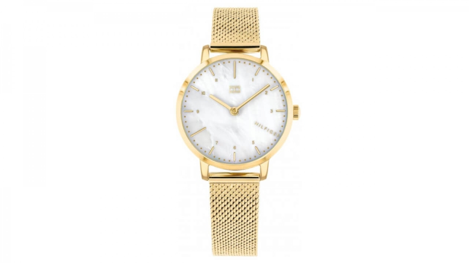 Niedrogie zegarki Tommy Hilfiger dla kobiet - wybieramy te najlepsze