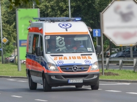 To już pewne, do stacji pogotowia w Sulechowie trafi nowy, specjalistyczny ambulans