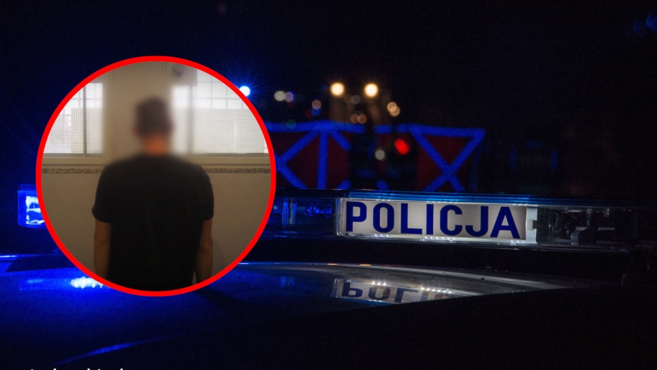 Pijany kierowca śmiertelnie potrącił 65-latkę w gminie Torzym. Porzucił auto i uciekł