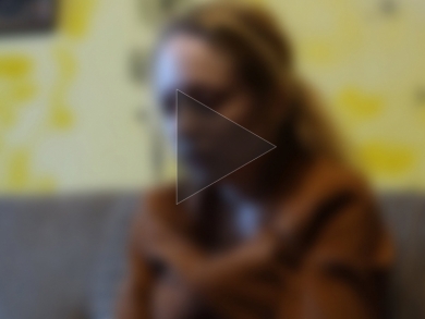 Rozmowa z matką zgwałconej 9-latki (FILM)