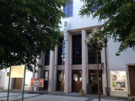 Wrocławski Teatr Pantomimy na deskach Lubuskiego Teatru