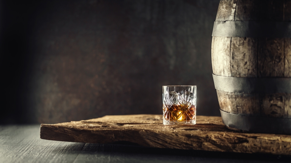 Już niedługo odbędzie się Lubuski Festiwal Whisky i Alkoholi Mocnych!