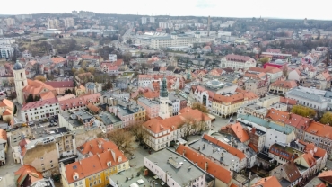 Znamy wyniki Budżetu Obywatelskiego w Zielonej Górze. Te projekty wygrały