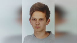 Zaginął 16-letni Dominik Stocki ze Wschowy. Trwa akcja poszukiwawcza