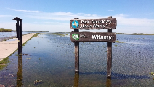 To najmłodszy park narodowy w Polsce. &quot;Cudowne miejsce do obcowania z naturą&quot;